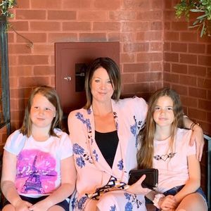 Meet your Posher, Jackie